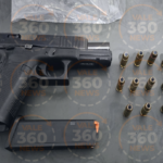 Disparo após discussão de trânsito em Guaratinguetá envolve policial militar e motociclista