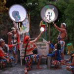 Cia. Quase Cinema estreia espetáculo inédito baseado em “Macunaíma”