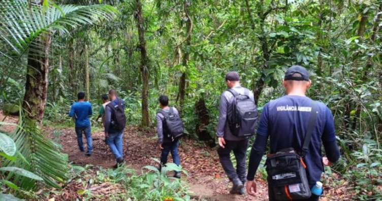 14 aldeias indígenas de São Paulo participam do Programa