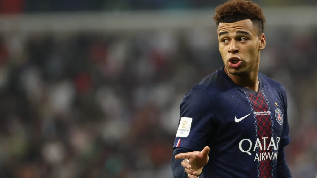 PSG vence Liverpool em reedição de mata-mata na Liga dos Campeões