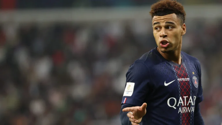 PSG vence Liverpool em reedição de mata-mata na Liga dos Campeões