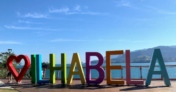 Homem é morto a pedradas e facadas em Ilhabela