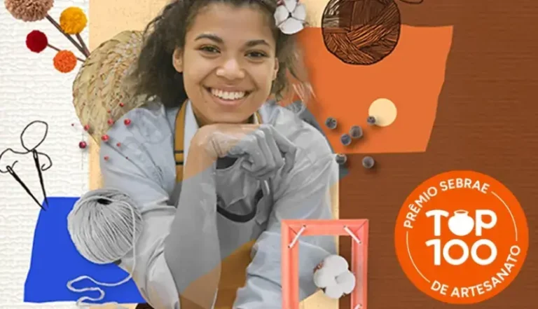 Prêmio Sebrae abre inscrições para artesãos