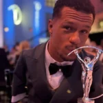 Gabriel Araújo conquista Laureus, maior premiação do esporte mundial