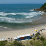 Ubatuba recebe etapa da WSL em Itamambuca
