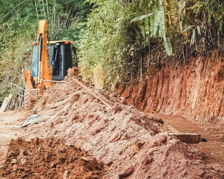 Estrada da Beira Rio será liberada após três anos de impasse