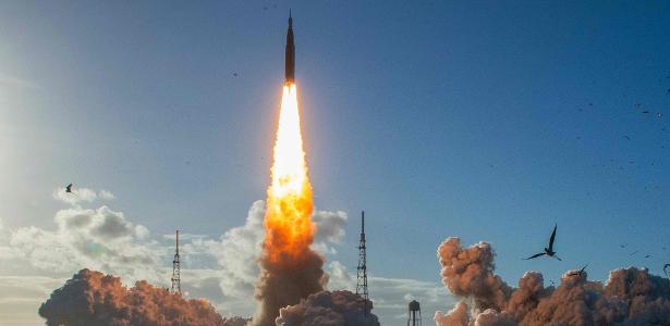 Artemis: US$ 100 bilhões para voltar à Lua em breve