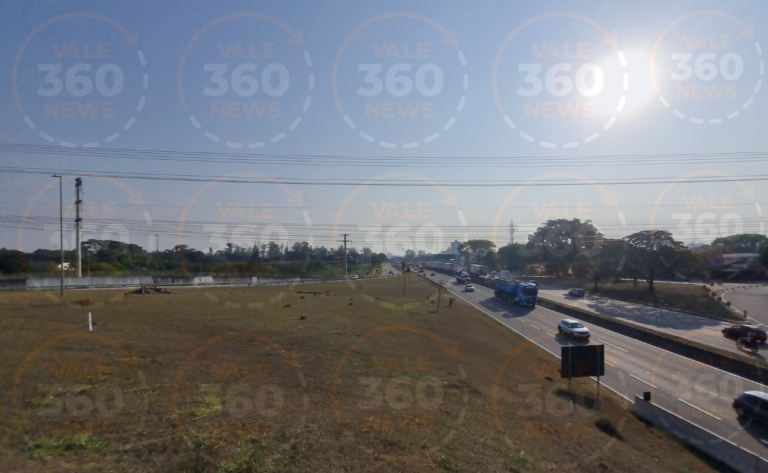 Fim de semana solado no Vale do Paraíba, mas nuvens no Litoral Norte