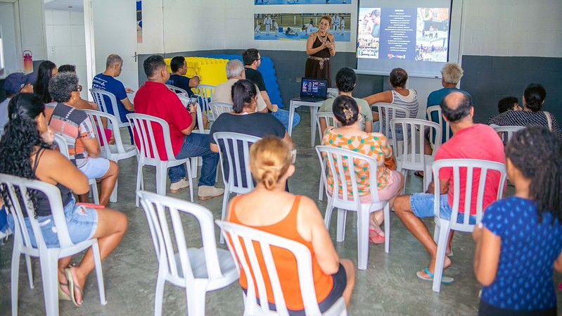 Bertioga recebe Conselho de Habitação em Reunião de Emergência