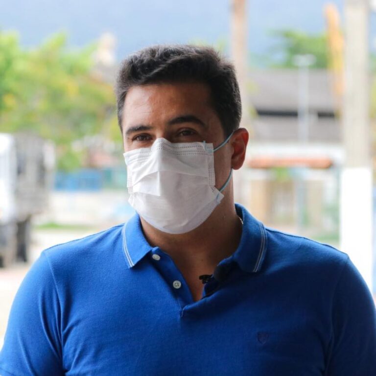 MP denuncia superfaturamento em compras da pandemia em São Sebastião