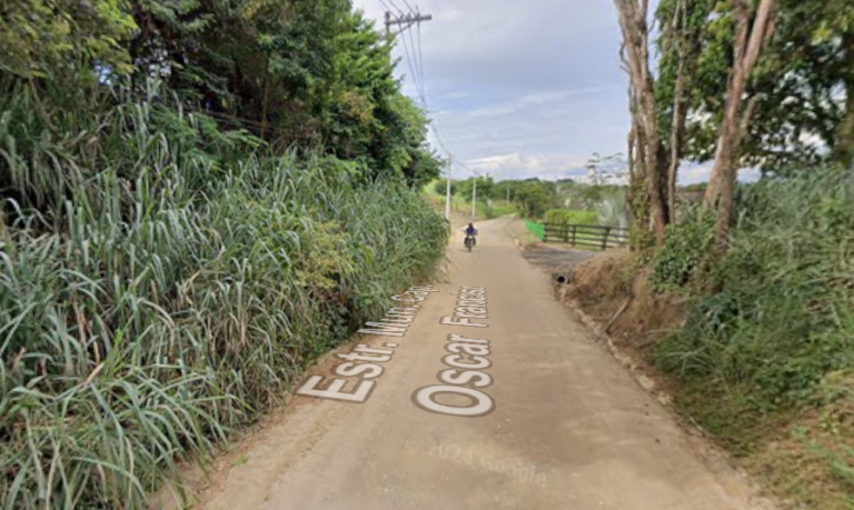 Caçapava libera licitação do asfalto em Marambaia e Tataúba