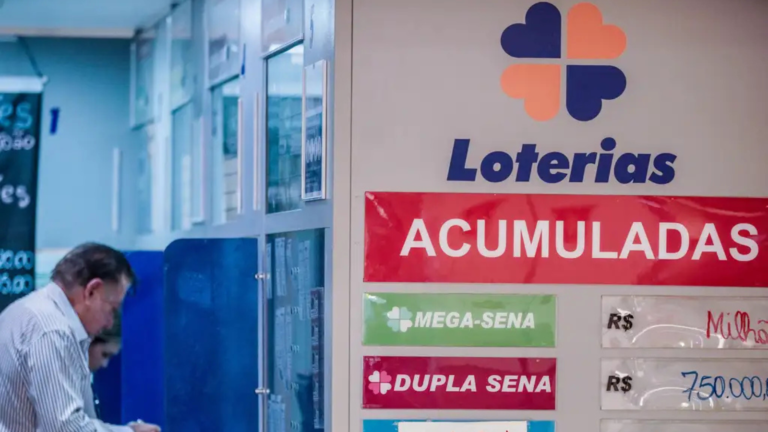 Loterias Caixa cancelam sorteios desta sexta por motivo de alteração