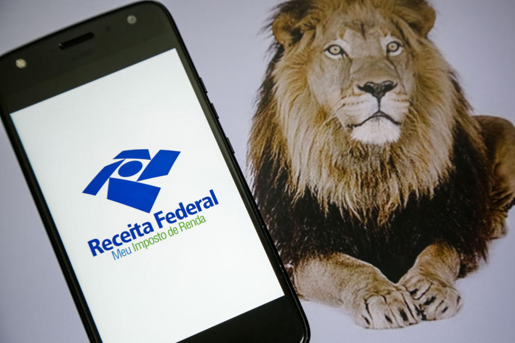 Super-ricos pagam dezenas de milhões em tributos com nova lei