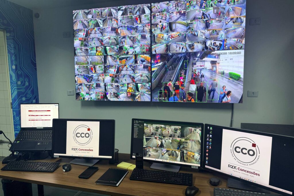 São Sebastião: Metrô de SP investe R$ 10 milhões em segurança de terminais