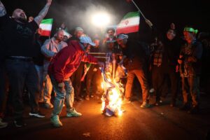 Estrago Irremediável: Trump Deixa Legado Em Chamas