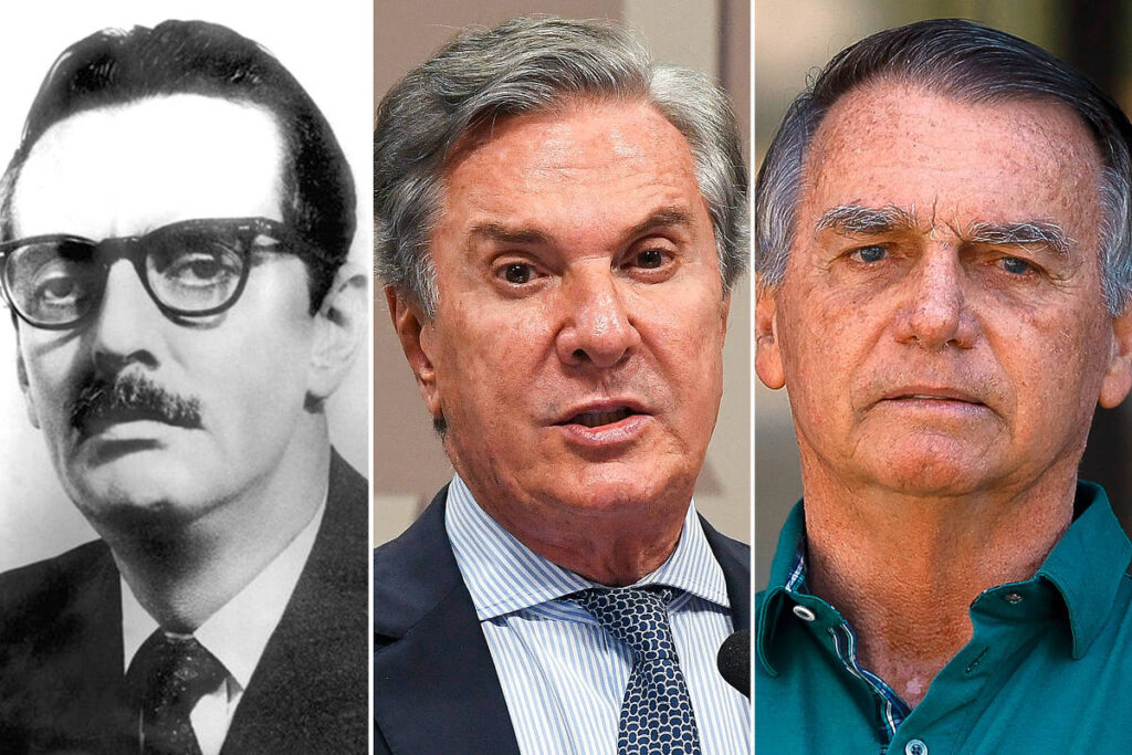 Sistema sem sentido: Oposição se torna vítima de sua própria retórica