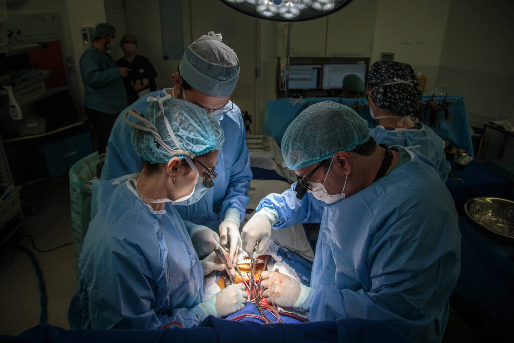 Faculdade da BP abre curso de medicina em 2027: um sonho se torna realidade!