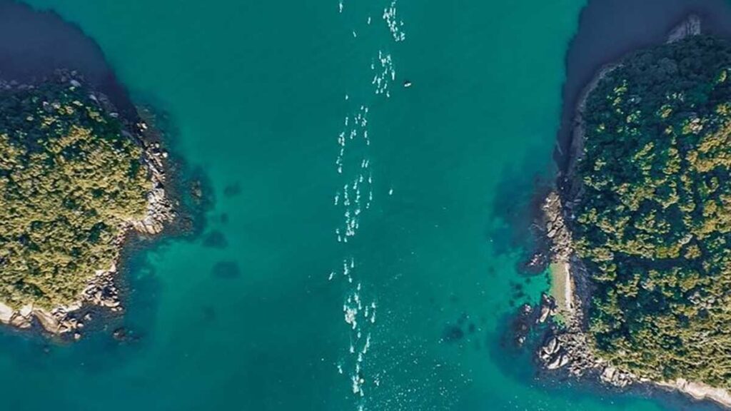 São Sebastião espera 3 mil atletas no Circuito Mares