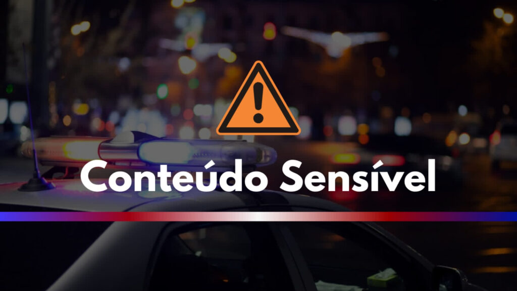 Casal é encontrado morto e polícia investiga feminicídio em Caraguatatuba