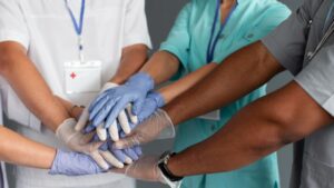 Sudeste oferece vagas de emprego na área da saúde