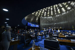 Senado decreta revolucionária mudança na educação pública brasileira