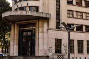 PF investiga esquema de fraude em sistema do INSS no Maranhão