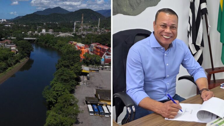 Cubatão entra em nova fase com foco em desenvolvimento sustentável