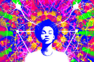 Psicodélicos desviam pensamento hierárquico, diz estudo internacional