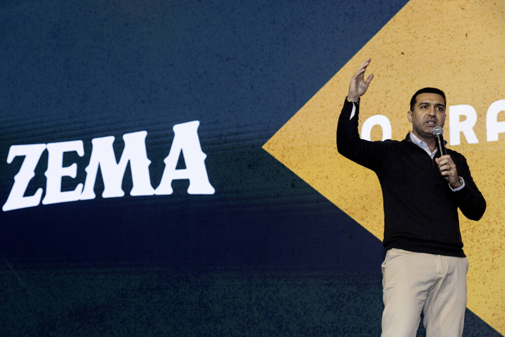 Novo obriga candidatos a defender impeachment de ministros do STF