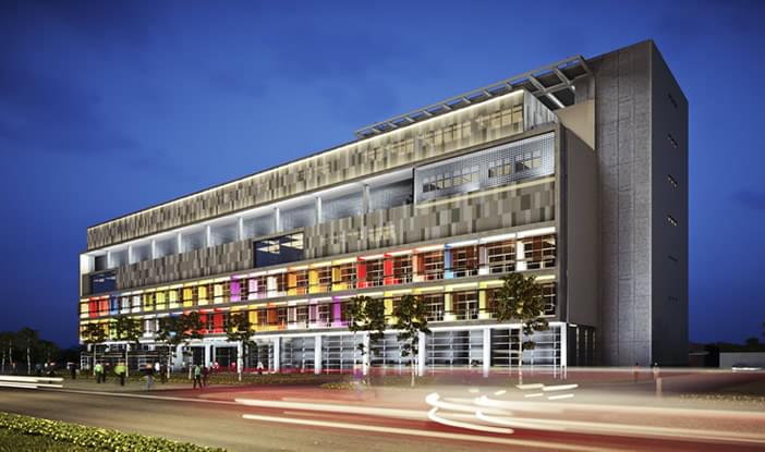 Hospital Regional do Litoral Norte atende 35 mil pacientes em 6 anos