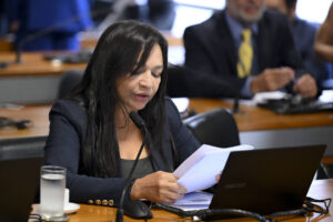 Senado aprova fim da aposentadoria compulsória para juízes sem justa causa