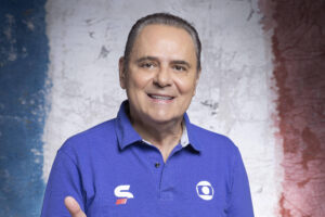 Globo avalia novos narradores para Copa do Mundo