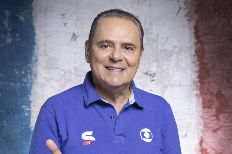 Globo avalia novos narradores para Copa do Mundo