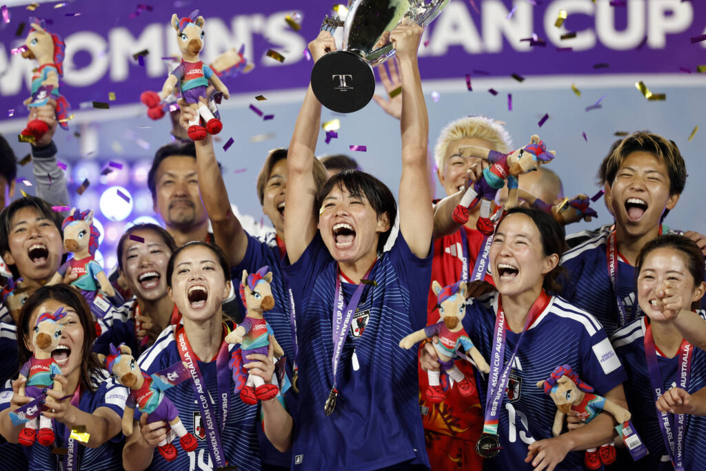 Esporte feminino alcançará R$ 15 bilhões em receitas em 2026