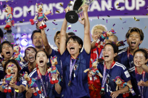 Esporte feminino alcançará R$ 15 bilhões em receitas em 2026