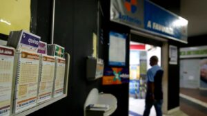 Loteria Federal sorteia R$ 1,5 milhão hoje em todo o país