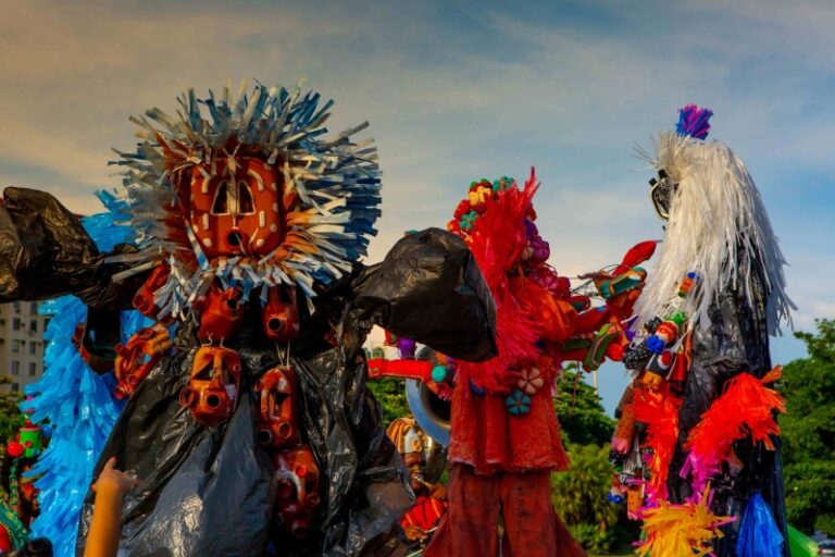 Ilhabela recebe Circuito Sesc com 4 horas de cultura gratuita