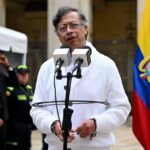 Equador reage a críticas de Petro a ex-vice-presidente
