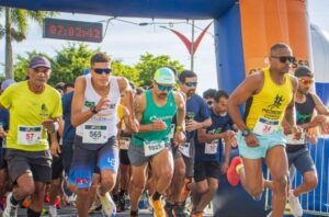 Corrida de Aniversário: Caraguatatuba chama para grande desafio esportivo