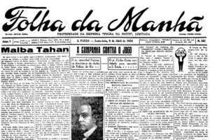 Mussolini sobrevive atentado e fascistas se mobilizam na Itália