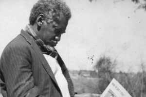 Solano Trindade é resgatado em antologia poética e peça inédita