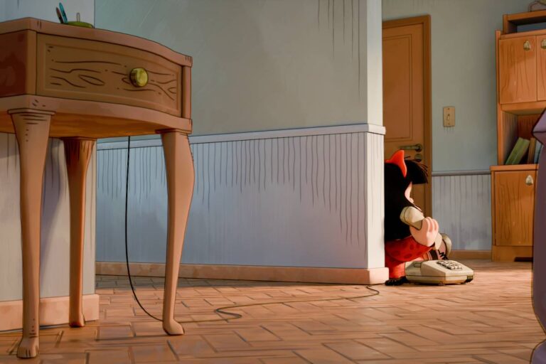 Netflix anuncia lançamento da série ‘Mafalda’ em 2027