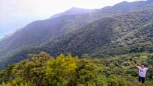 Ilhabela chama: 10 mil visitantes ao ar livre no Litoral Norte
