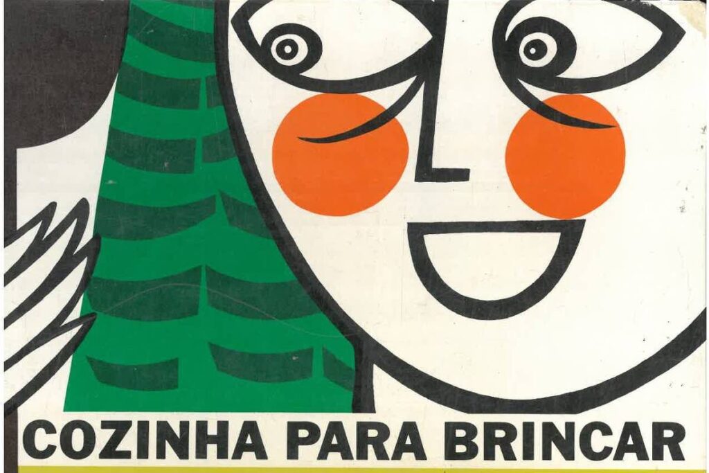 Livro de receitas de Clarice Lispector gerou polêmica