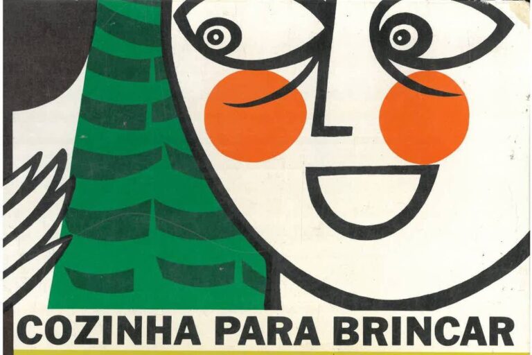 Livro de receitas de Clarice Lispector gerou polêmica