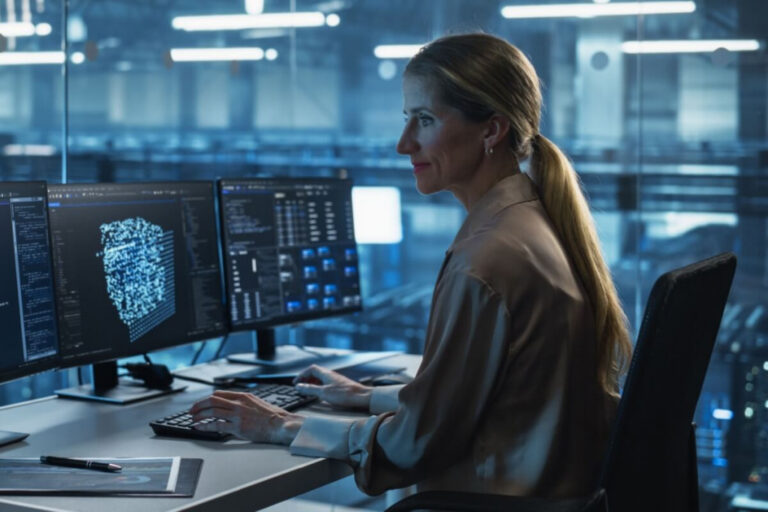 10 Milhões de Vagas em TI: Mudar de Carreira é a Nova Realidade