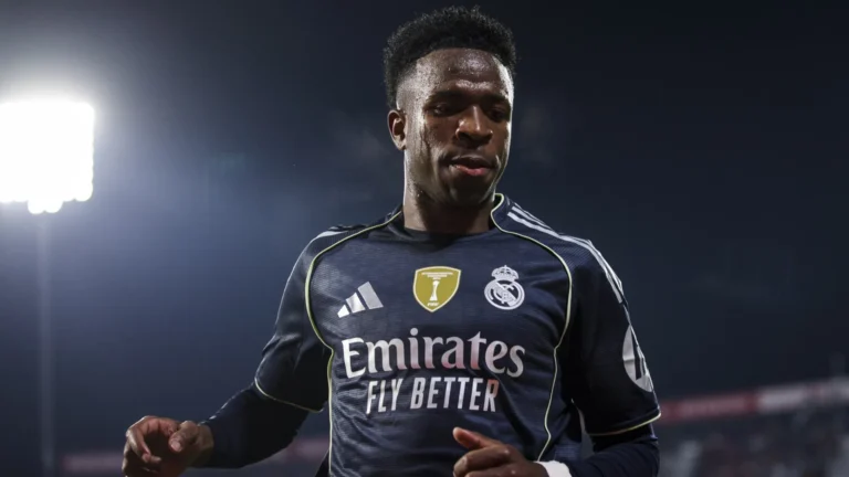 Vini Jr. se torna o bate-boca salarial da La Liga