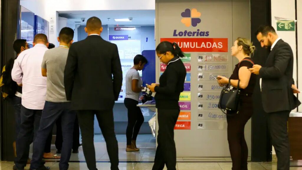 Rico sorteio em SP: quem ganhou R$ 34 milhões?