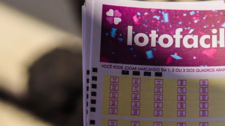 Lotofácil 3656 sorteia R$ 2 milhões em São Paulo