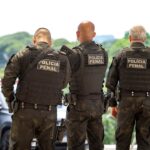 Polícia Penal abre inscrições para 1.100 vagas